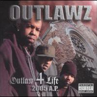 Outlawz, Outlaw 4 Life: 2005 A.P.