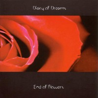 Diary of Dreams, End of Flowers