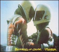 Boards of Canada, Twoism
