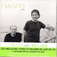 I Muvrini, Live