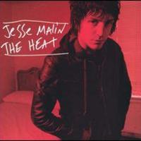 Jesse Malin, The Heat
