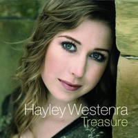 Hayley Westenra, Treasure