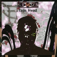 King's X, Tape Head