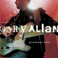 Gary Allan, Greatest Hits