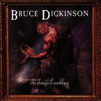 Bruce Dickinson, The Chemical Wedding