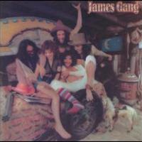 James Gang, Bang