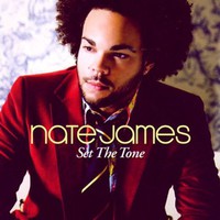 Nate James, Set the Tone