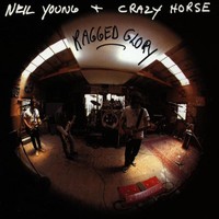 Neil Young & Crazy Horse, Ragged Glory