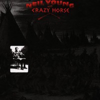 Neil Young & Crazy Horse, Broken Arrow