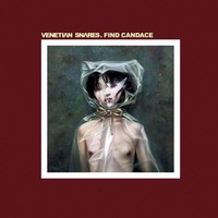 Venetian Snares, Find Candace