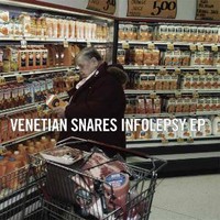 Venetian Snares, Infolepsy EP