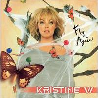 Kristine W, Fly Again