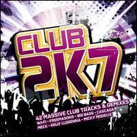 Club 2K7