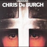 Chris de Burgh, Crusader