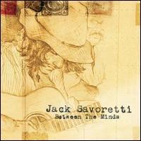 Jack Savoretti, Between The Minds