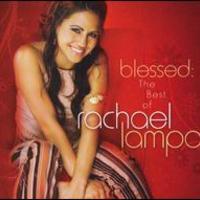 Rachael Lampa, Blessed: The Best Of
