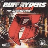 Ruff Ryders, The Redemption, Vol. 4