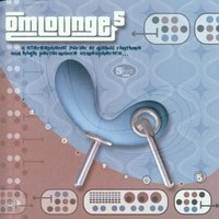 Various Artists, Om Lounge 5