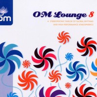 Various Artists, OM Lounge 8