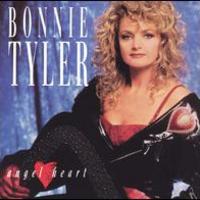 Bonnie Tyler, Angel Heart