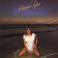 Bonnie Tyler, Goodbye to the Island