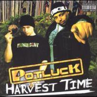 Potluck, Harvest Time