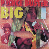 Prince Buster, Big 5