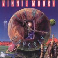 Vinnie Moore, Time Odyssey