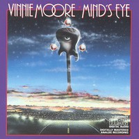 Vinnie Moore, Mind's Eye