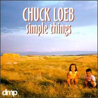 Chuck Loeb, Simple Things