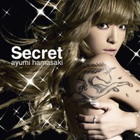 Ayumi Hamasaki, Secret