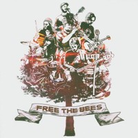 The Bees, Free the Bees