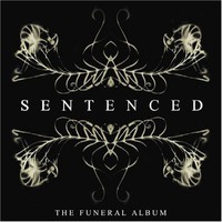 Sentenced, The Funeral Album