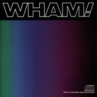 Wham!, Music From the Edge of Heaven