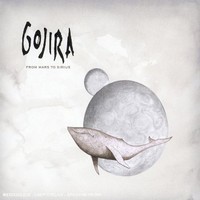 Gojira, From Mars to Sirius
