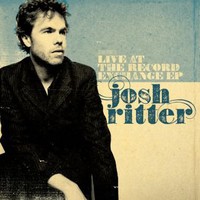 Josh Ritter, Live at The Record Exchange EP