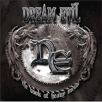 Dream Evil, The Book of Heavy Metal