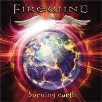 Firewind, Burning Earth