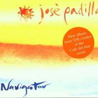 Jose Padilla, Navigator