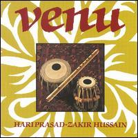 Hariprasad Chaurasia & Zakir Hussain, Venu