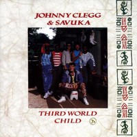 Johnny Clegg and Savuka, Third World Child