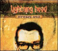 Lightning Head, Studio Don