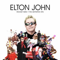 Elton John, Rocket Man: The Definitive Hits