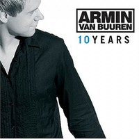 Armin van Buuren, 10 Years