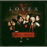 Lovex, Divine Insanity