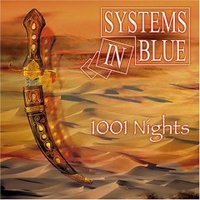 Systems in Blue, 1001 Nights