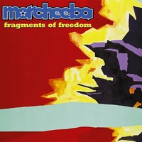 Morcheeba, Fragments of Freedom
