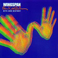 Paul McCartney, Wingspan: Hits And History