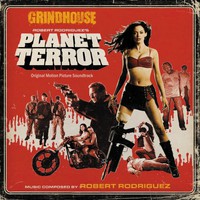 Robert Rodriguez, Grindhouse: Planet Terror