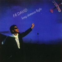 F.R. David, Long Distance Flight
